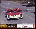 28 Alfa Romeo 33.3  A.De Adamich - P.Courage (30b)